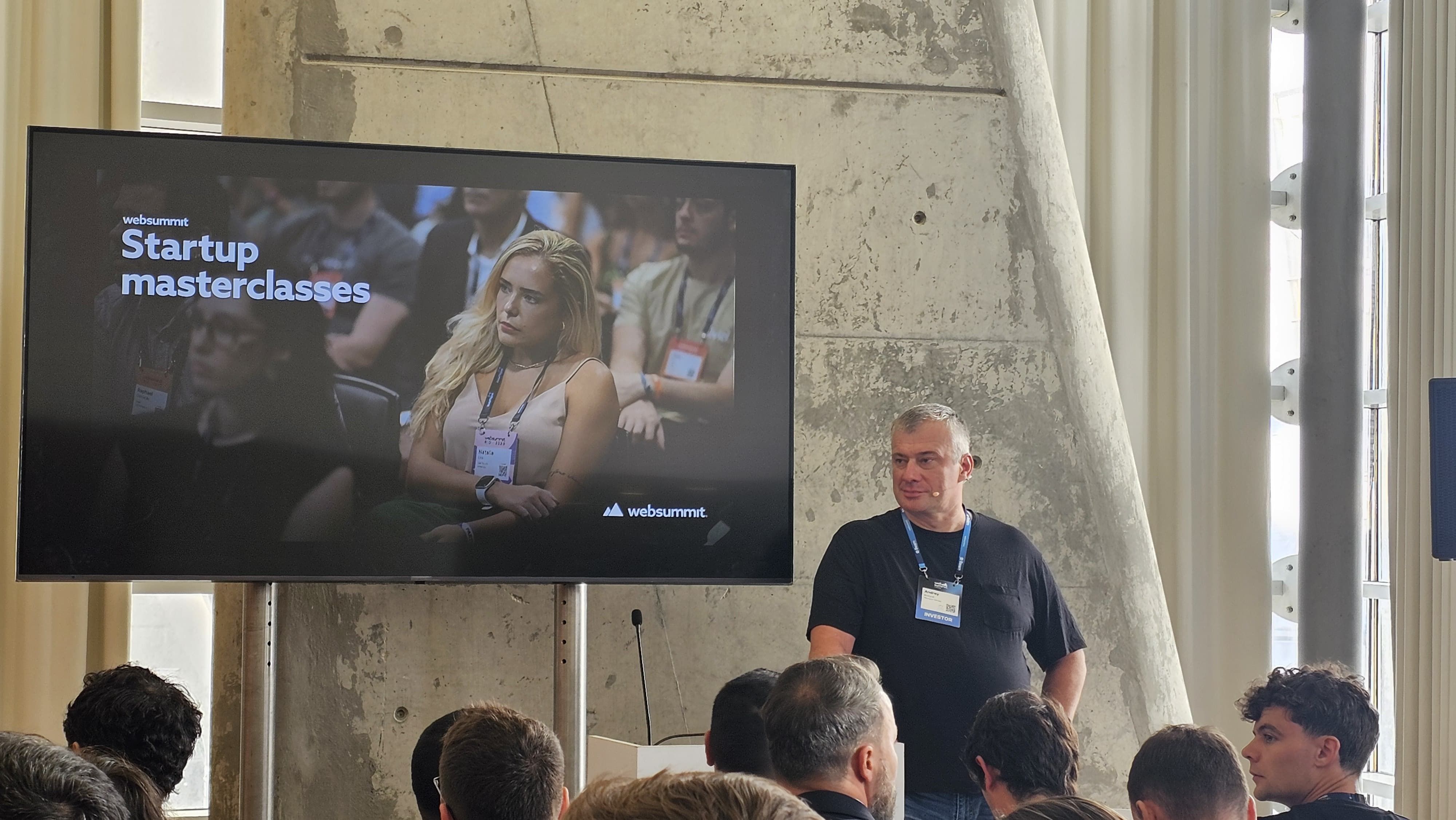 Online mentoring session